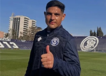 River le impuso una cláusula a Independiente Rivadavia para que Maxi Salas pueda enfrentarlo