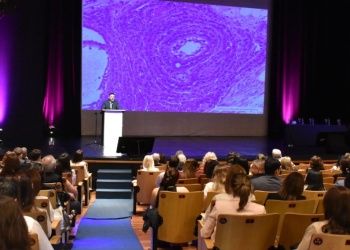 Continúan las Jornadas Nacionales de Mastología en Posadas