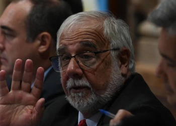 Falleció Juan Carlos Pagotto, senador de La Libertad Avanza por La Rioja