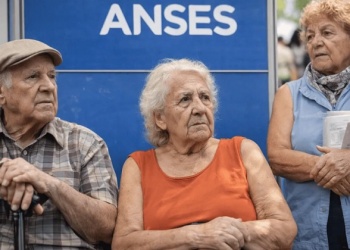En 2027, ANSES prevé contar con 104.760 jubilados menos