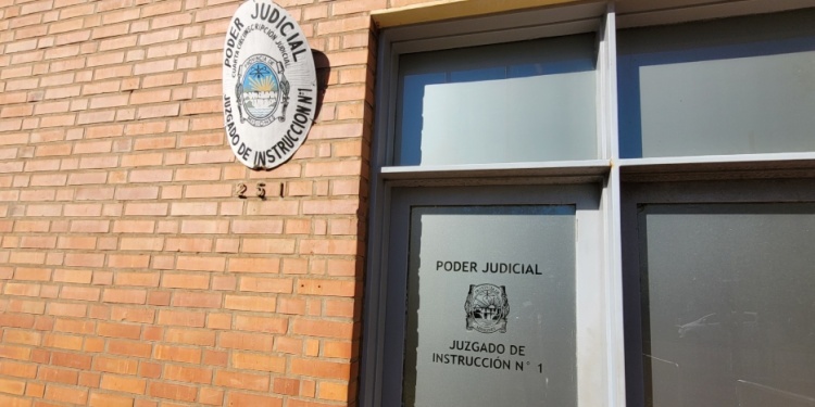 JURISDICCIÓN. Intervinieron en el expediente el Juzgado y la Fiscalía de Instrucción 1 de la Cuarta Circunscripción.