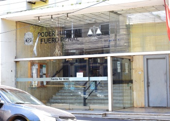 Fiscalía pidió juicio para la exagente del SPP y sus amigos por los abusos contra sus dos hijas