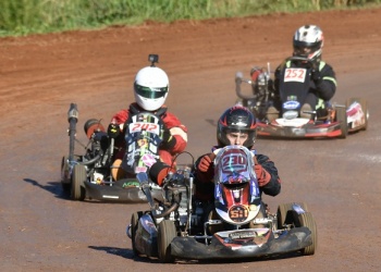Karting de tierra: Puerto Rico entregó a los primeros campeones del 2026