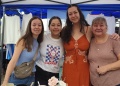 Brillar en la feria: guía práctica para potenciar  tu marca y conquistar cada metro cuadrado