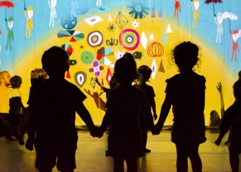 Vuelve el Festival Kunumi: cuatro días de teatro, danza y música para las infancias