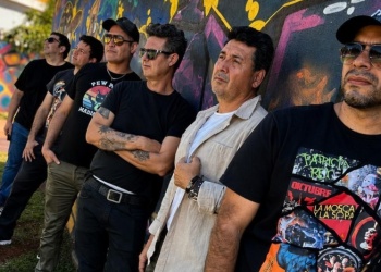 La Paramol celebra 30 años de rock  y prepara un homenaje al Indio Solari