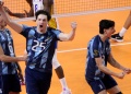 Suramericanos: Maciel y Klaczynski están en la semi