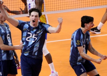 Suramericanos: Maciel y Klaczynski están en la semi