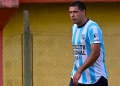 “Vine para ayudar al equipo a sumar”