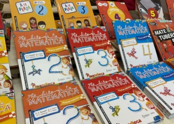 Libros para aprender: reducen plazos para que escuelas primarias elijan libros escolares
