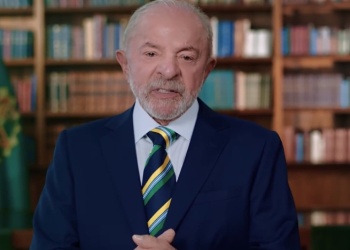 Lula da Silva: “Brasil no es ni será colonia de nadie”