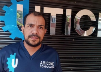 Delegado de Dass cruzó a Hartfield en Diputados: “Que sufra él”