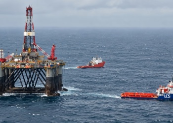 Petróleo en Malvinas: qué es Sea Lion y por qué volvió a generar tensión con Argentina