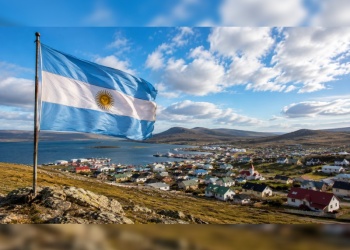 Malvinas: Argentina amplió la ofensiva contra petroleras