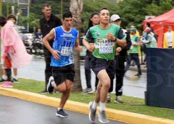Cómo prepararse durante los días previos a la Media Maratón Primera Edición