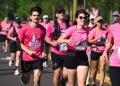 Ya inscriben para la maratón “Carrera Rosa”