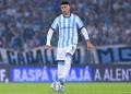 Marcos Rojo es el apuntado por Estudiantes para la semifinal de la Copa Libertadores