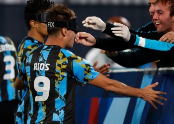 Mario Ríos debuta hoy con Argentina en la Copa América 2026