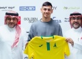 El misionero Mateo Benegas ya entrena en el AL Khaleej de Arabia