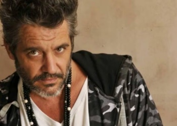 Detuvieron al actor Maxi Ghione por privación ilegítima de la libertad y amenazas