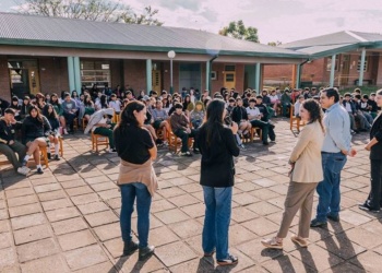 Continúan las actividades por el Mes de la Salud Adolescente