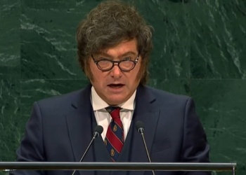 Milei ante la ONU: críticas al organismo, reclamo por Malvinas y apuesta por la IA