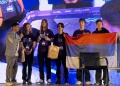 Misiones participó de la final nacional de la Copa Robótica Educabot 2026