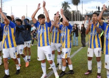 Mitre con la obligación de ganar o ganar