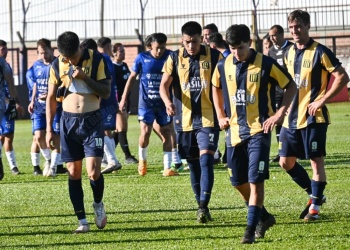 Conflicto en Mitre: otra vez decidió no entrenar
