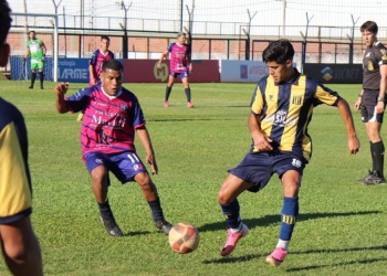 Mitre volvió a ganar y se mete en la lucha por la punta