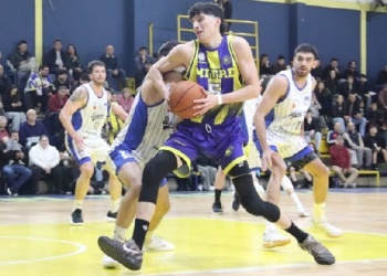 Básquetbol: Mitre y un día lleno de novedades de cara su participación en la Liga Argentina