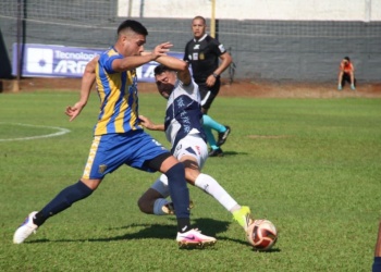 Mitre empató de local y se enfoca en la Reválida: jugará ante Boca Unidos
