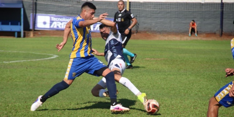 (Fotos Prensa Mitre).
