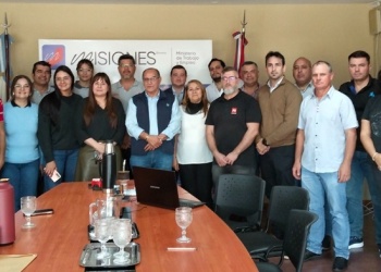 Musimundo no se presentó a la audiencia por los reclamos laborales
