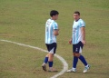 Confirmado: Brown-Nacional se jugará el miércoles próximo