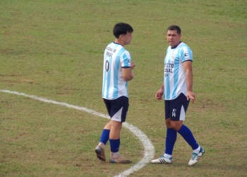 Confirmado: Brown-Nacional se jugará el miércoles próximo