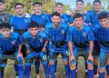 Nacional recuperó la cima y lidera en soledad en Eldorado