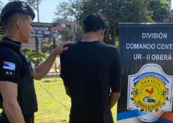 Oberá: roban cables que abastecía de energía a varias viviendas de un barrio
