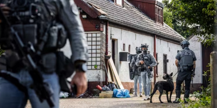 Foto NU