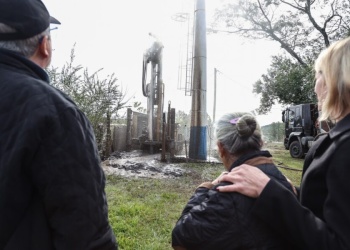 Misiones exime del canon de agua a consumos productivos de hasta 299 m³ por mes