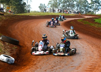 Puerto Rico recibe una fecha clave del Misionero de Karting