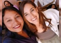 Paola Leguizamón: “Cantar con la Sole fue como un sueño cumplido”