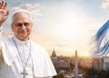 El Papa en Argentina: descartan estadios y evalúan una agenda con visitas y encuentros multitudinarios