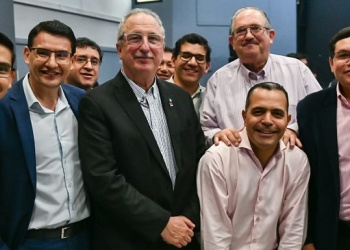 Passalacqua destacó el rol social de los pastores de Misiones