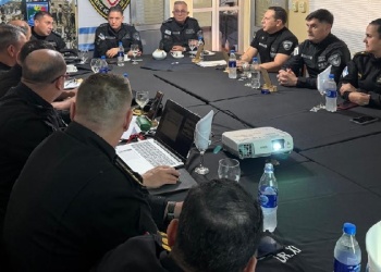 La Policía de Misiones prepara refuerzos para el último tramo del año
