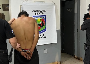 Robacables dejaron sin internet a más de 16 mil usuarios en Posadas y terminaron detenidos