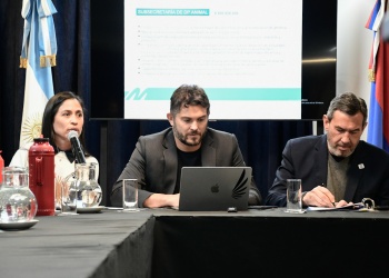 Agro proyecta más de $161 mil millones para la producción misionera en 2027