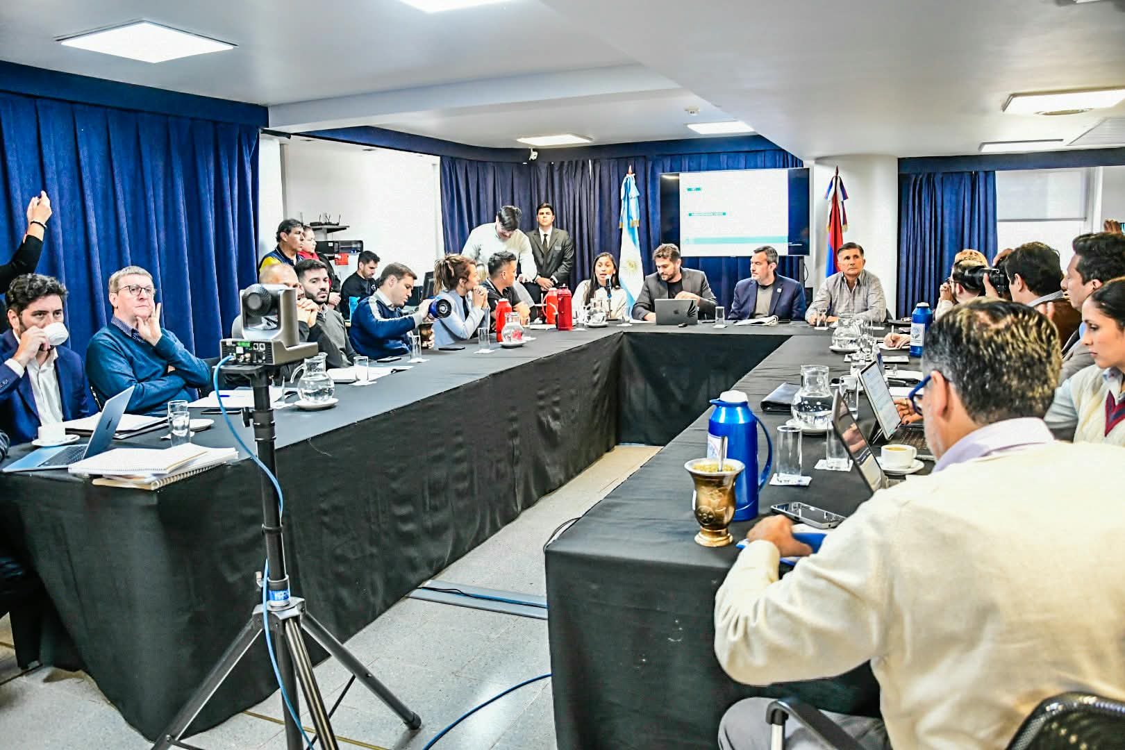 Presupuesto agro 2026