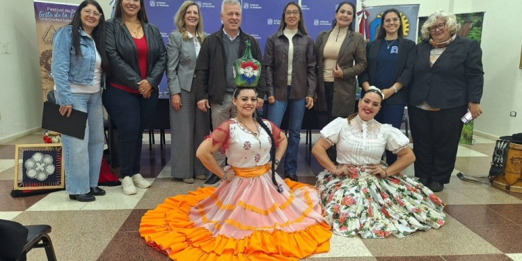 GRITO DE LA TRADICIÓN. Más de 750 bailarines llegarán a Puerto Rico para celebrar la danza y las tradiciones.