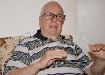 “Apliqué conocimientos adquiridos y una forma de conducir distinta”